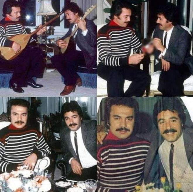 SEVM EMRE    <p>      Her zaman saygnla Orhan Baba'ya sevgi dolu anlar braktn. Nurlarda uyu. Hak yolun aydnlk, mekann cennet olsun sevgili Ferdi Tayfur... Tm sevenlerine sabrlar diliyorum...