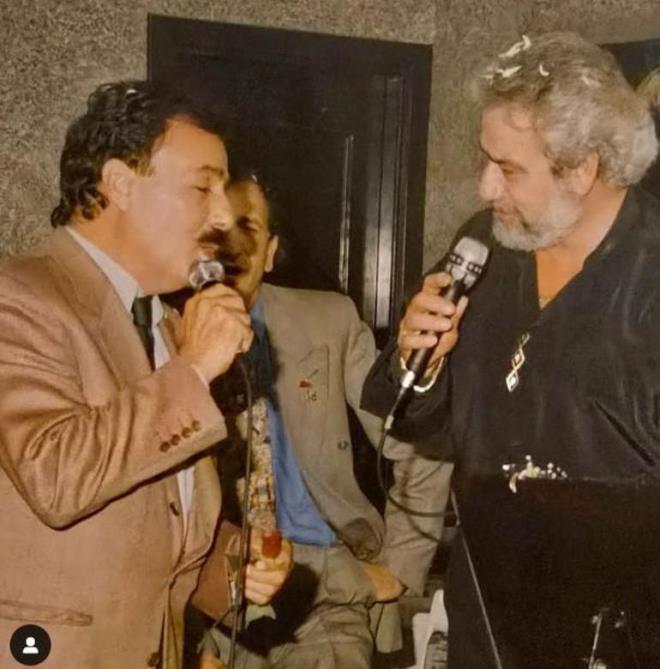 FEDON    <p>    Ferdi Abi seninle sahne paylamak benim iin erefti...Yerin zor dolar. Mekann Cennet olsun