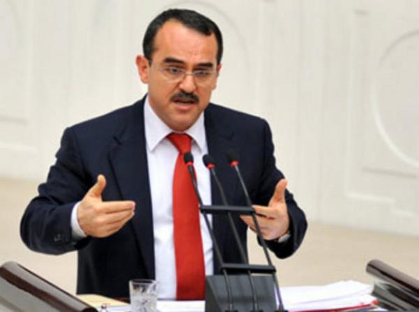 Sadullah Ergin: Avukat