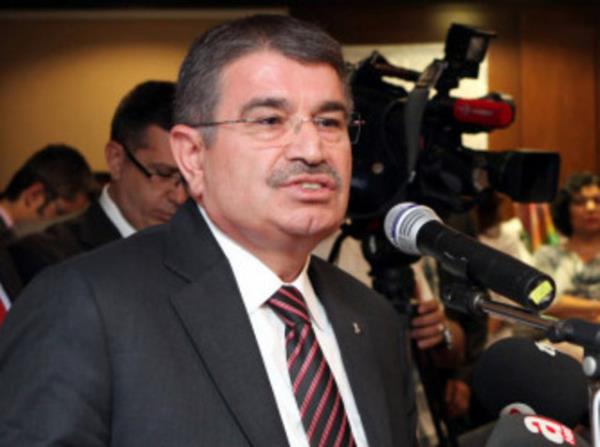 dris Naim ahin: Avukat