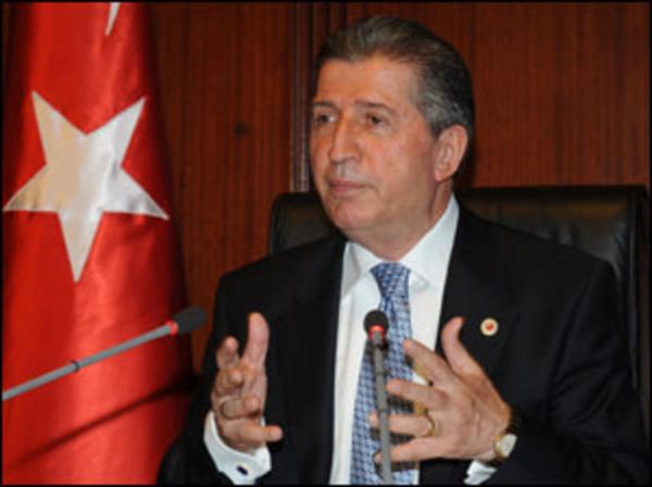 Kksal Toptan: Avukat