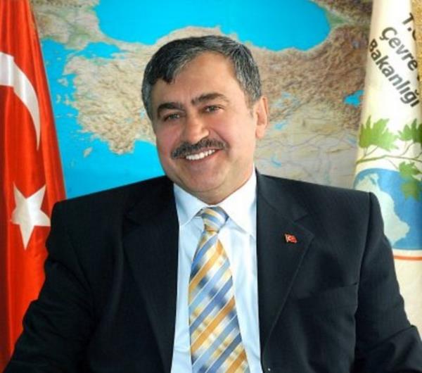 Veysel Erolu: Akademisyen