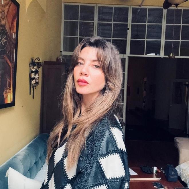 nl oyuncu, dergiye verdii rportajda yllar nce rol ald Yaprak Dkm dizisiyle ilgili konutu.