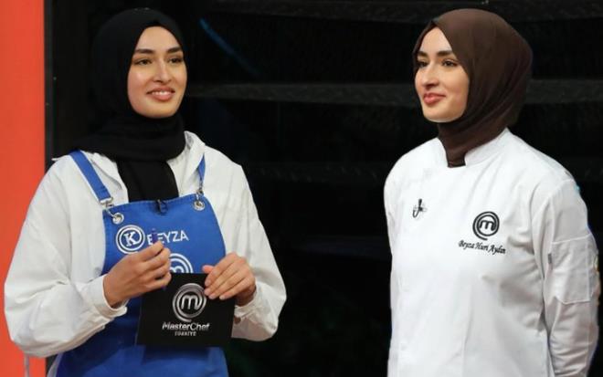 MasterChef Trkiye'nin sevilen isimlerinden biri olan ve yarmay beinci olarak tamamlayan Beyza, elendikten sonra ald yeni karar takipilerine aklad.