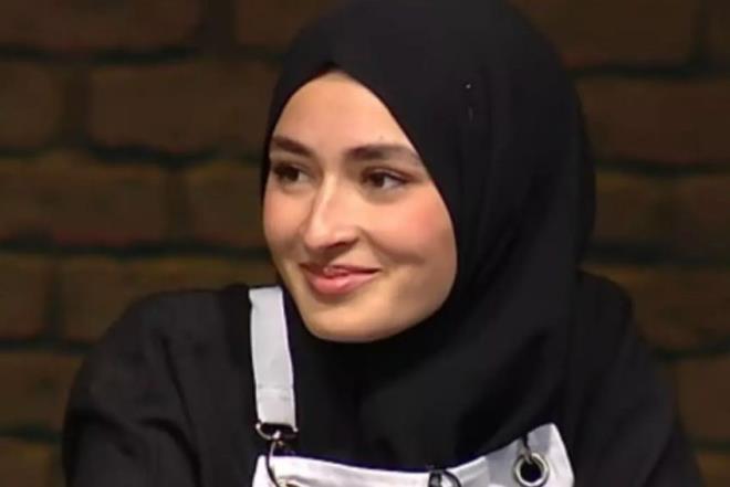 Beyza Aydn, Fransa'da dzenlenen Masterchef'e katlmak istedi ancak bartl olduundan dolay yarmaya kabul edilmedi. Bundan dolay Trkiye'ye gelerek Masterchef Trkiye'ye bavuruda bulundu.