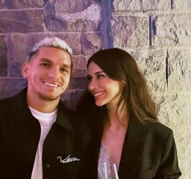 Getiimiz ay Galatasaray'n yldz Lucas Torreira ile ilikisine ikinci kez bitiren Devrim zkan, katld bir programda ayrln sebebini aklamt.