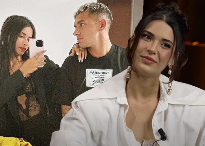 "O HADD BRNE VERECEK KADAR SEVGN GSTERME"    Katld programda "Son ilikin sana ne retti?" sorusuna yant veren  zkan, u ifadeleri kullanmt:    "Hayatnda ne kadar ok seversen sev bir insan, hibir zaman o ilikinin, senin hayallerinden vazgeecek seviyeye gelme haddini kimseye verme. Yani o haddi birine verecek kadar sevgini gsterme. Sevebilirsin ama o yaanmasn. Bunu rendim."