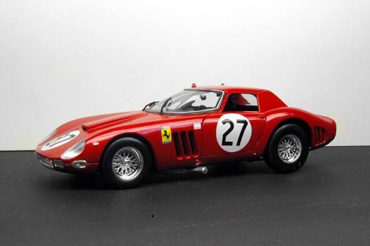 Krmz renkteki yar aracnn geen yl satlan Ferrari 250 GTO'ya ait olan fiyat rekorunu neredeyse ikiye katlayarak yeni sahibine gittii ifade ediliyor. Son zamanlarda byk deer kazanan 1950'li ve 1960'l yllara ait klasik aralarn yeni yatrmclar bu alana ekebilecei ve aralarn deerinde dalgalanmalar yaanabilecei belirtiliyor.