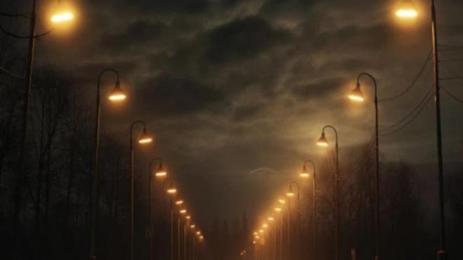 Gece karanlnda otoyollarn ve sokaklarn aydnlanmasn salayan sokak lambalarnn grevi sadece yollar ve nesneleri grnr klmak deil.