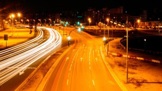 Sokak lambalarnn sar k yaymasnn asl sebebi kullanlan ampul trnden kaynaklanmaktadr.