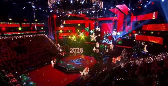 te yandan O Ses Trkiye, son olarak 2022 ylnda ekrana gelmi ve ampiyon Hasan Koak olmutu.