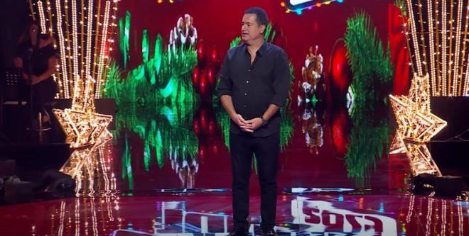 Son olarak 2022 ylnda izleyici karsna kan O Ses Trkiye, bu sezon ekranlara dnyor.