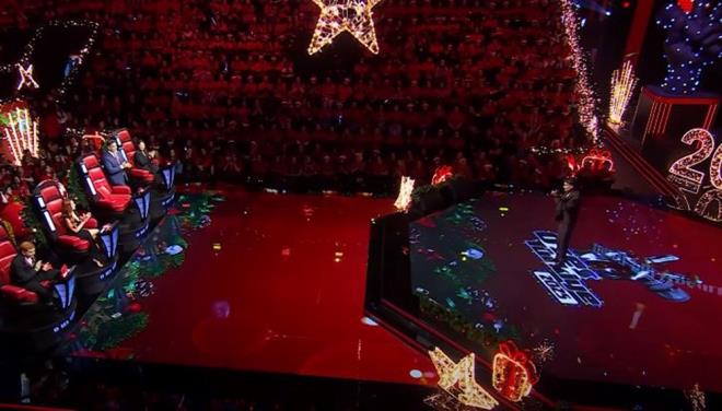 25 Ocak akam ekranlara dnecek olan O Ses Trkiye'nin jri koltuunda oturacak isimler merak konusu oldu ve "O Ses Trkiye 2025 jrisi kim?" sorusu aratrlmaya baland.