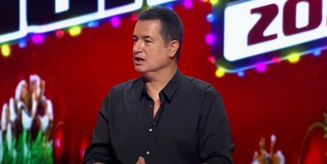 Acun Ilcal'nn moderatrln stlendii, Tv8 ekranlarnn sevilen yarma program O Ses Trkiye 2025 jri yeleri kesinleti.