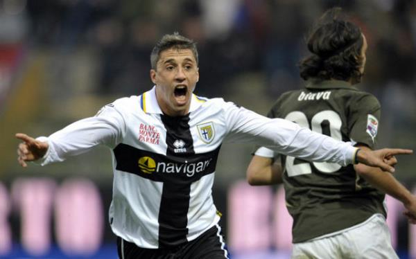 <p><b>H.Crespo </b></p>  nceki Transfer Bedeli: 4 milyon Euro   <p>Son transfer bedeli: 55 milyon Euro </p>