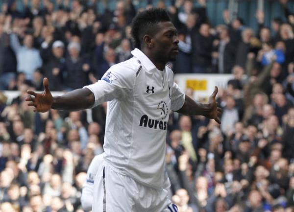 <p><b>E.Adebayor </b></p>  nceki Transfer Bedeli: 29 milyon Euro   <p>Sonraki Transfer Bedeli: 6,4 milyon Euro </p>
