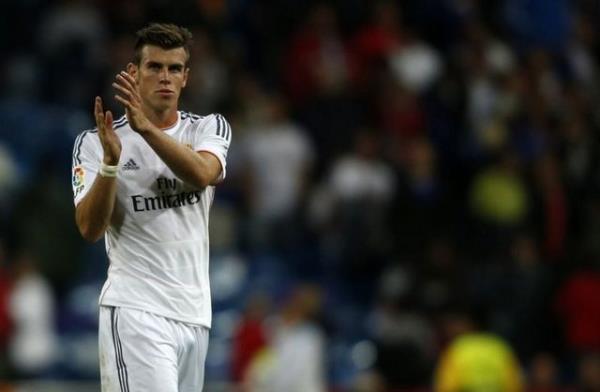 <p><b>G.Bale </b></p>  Kar eden kulp: Tottenham Hotspur   <p>Gittii takm: Real Madrid </p>  Kar: 83,5 milyon Euro