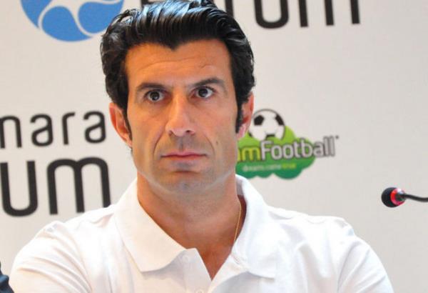 <p><b>L.Figo </b></p>  Kar eden kulp: Barcelona   <p>Gittii takm: Real Madrid </p>  Kar: 57,5 milyon Euro