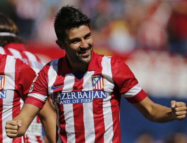 <p><b>David Villa </b></p>  nceki Transfer Bedeli: 40 milyon Euro   <p>Sonraki Transfer Bedeli: 2,1 milyon Euro </p>