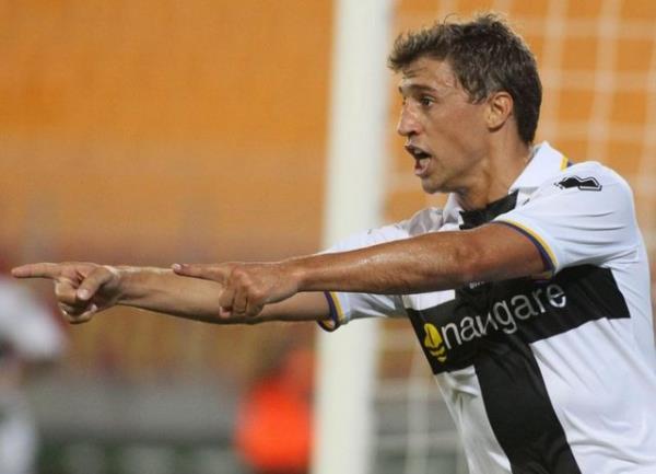 <p><b>H.Crespo </b></p>  Kar eden kulp: Parma   <p>Gittii takm: Lazio </p>  Kar: 51 milyon Euro