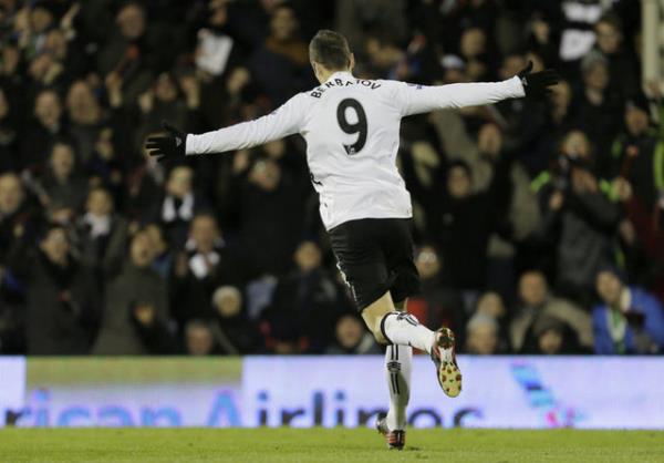 <p><b>D.Berbatov </b></p>  nceki Transfer Bedeli: 38 milyon Euro   <p>Sonraki Transfer Bedeli: 5 milyon Euro </p>