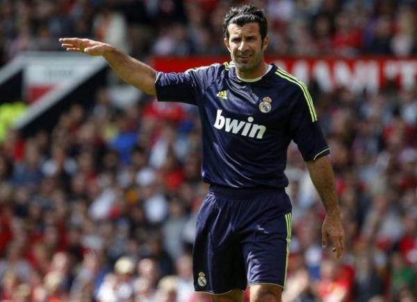 <p><b>L.Figo </b></p>  nceki Transfer Bedeli: 2,5 milyon Euro   <p>Son transfer bedeli: 67,5 milyon Euro </p>