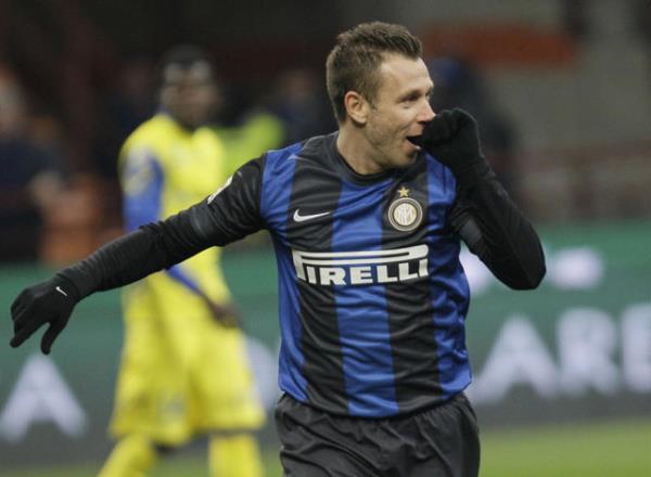 <p><b>A.Cassano </b></p>  Zarar eden kulp: Roma   <p>Gittii kulp: Real Madrid </p>  Zarar: 23 milyon Euro
