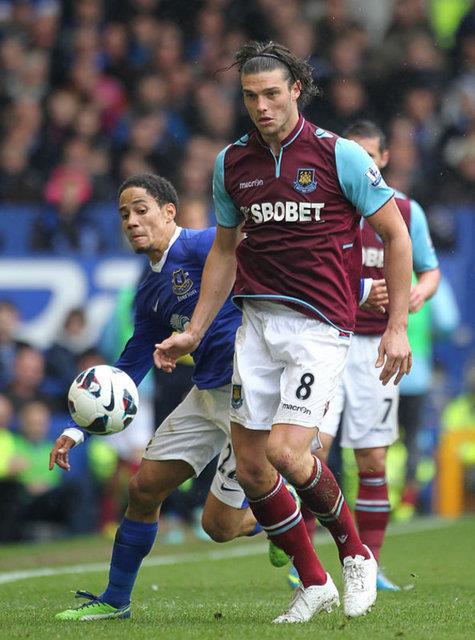 <p><b>A.Carroll </b></p>  Zarar eden kulp: Liverpool   <p>Gittii kulp: West Ham United </p>  Zarar: 23,5 milyon Euro