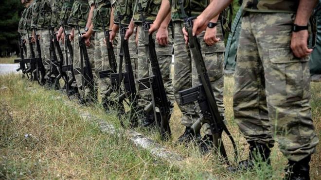 BEDELL ASKERLK YERLER NE ZAMAN AIKLANIR?     2025 ylnda bedelli askerlik statsnde silahaltna alnacak ykmllerin snflandrma sonular, 23 Ocak 2025 tarihinde e-Devlet zerinden ve askerlik ubelerinden duyurulacak.