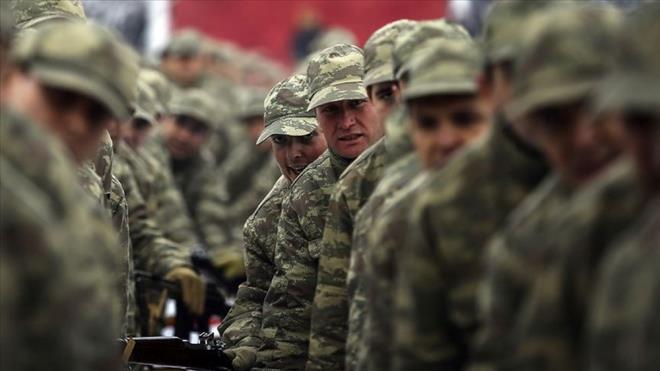 2025 ylnda bedelli askerlik statsnde silahaltna alnacak ykmllerin celp ve sevk ilemleriyle ilgili aratrmalar hz kazand. Milli Savunma Bakanl tarafndan belirtilen ynergelere gre bavurularn yapan ve cretlerini yatran vatandalar sonular e-Devlet zerinden sorgulayabilecekler. te, 2025 bedelli askerlik snflandrma sonularnda son durum...