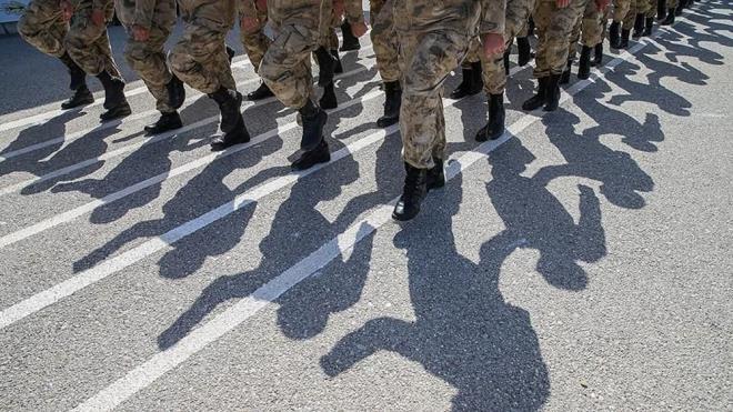 23 Ocak 2025 (bu tarih dhil) tarihinden sonra bedelli askerlik hizmetinden vazgeen ykmller yeniden bedelli askerlie mracaat edemeyecek.