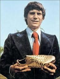 Dudu Georgescu Dinamo Bkre 1974-1975