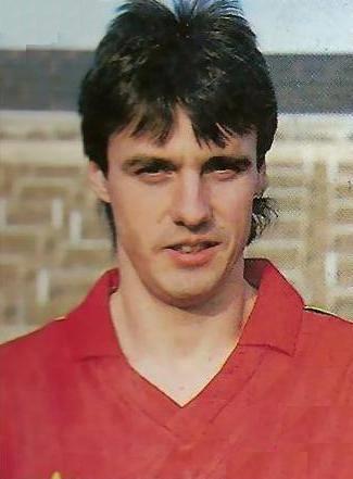 Erwin Vandenbergh Lierse 1979-1980