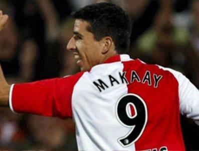Roy Makaay Deportivo 2002-2003