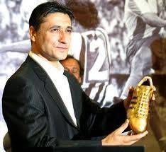 Darko Pan&#269;ev Kzlyldz 1990-1991