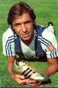 Fernando Gomes Porto 1982-1983