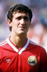 Rodion C&#259;m&#259;taru Dinamo Bkre 1986-1987