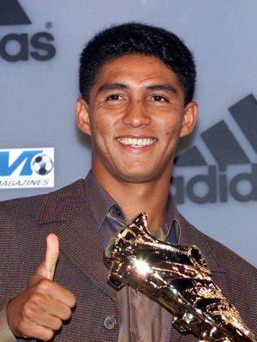 Mario Jardel FC Porto 1998-1999