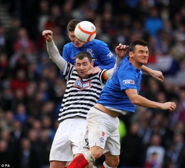 David Taylor Porthmadog 1993-1994