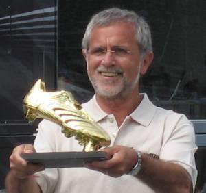 Gerd Mller Bayern Mnih 1969-1970