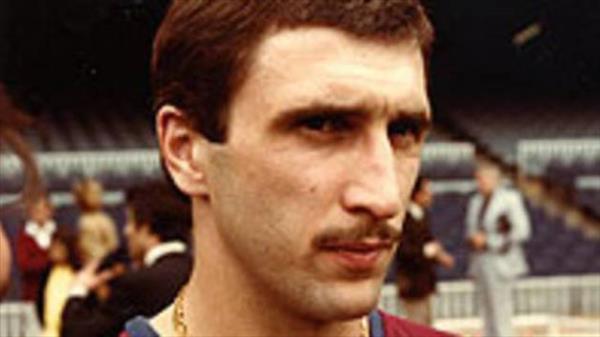 Hans Krankl Rapid Vitana 1977-1978