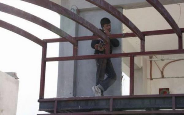 Bu fotoraflar yrekleri azlara getiriyor