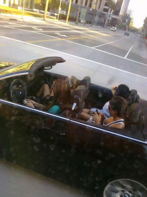 Bu fotoraflar yrekleri azlara getiriyor