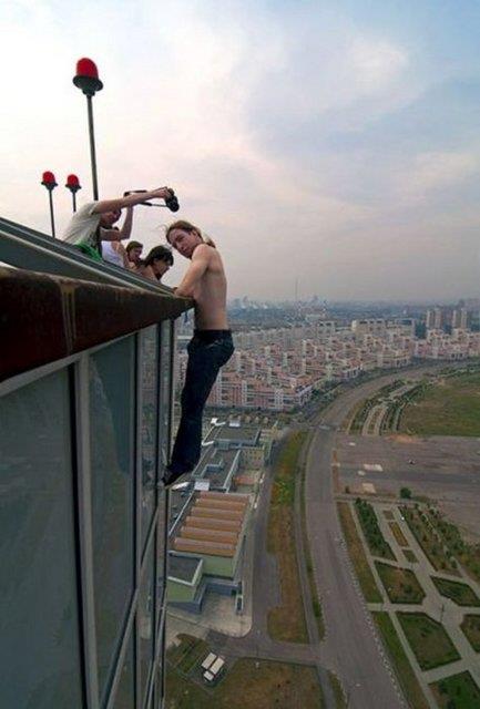 Bu fotoraflar yrekleri azlara getiriyor