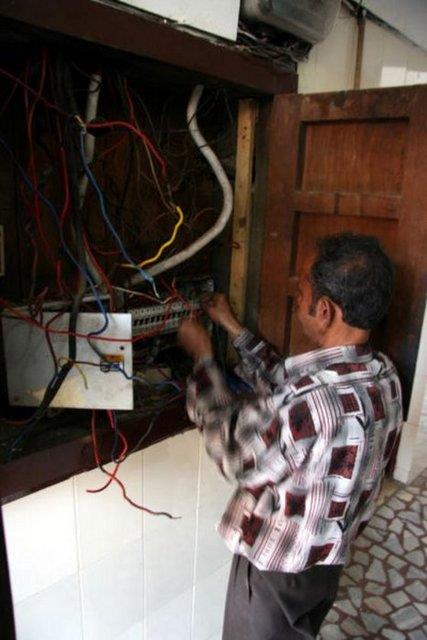 Bu fotoraflar yrekleri azlara getiriyor