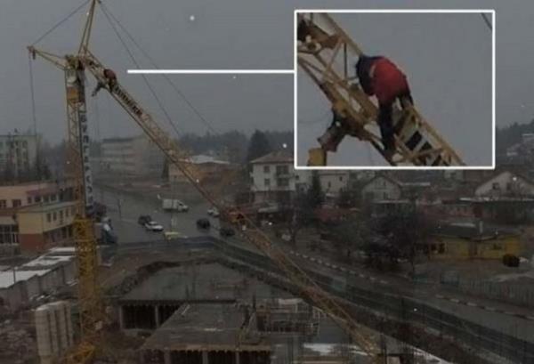 Bu fotoraflar yrekleri azlara getiriyor