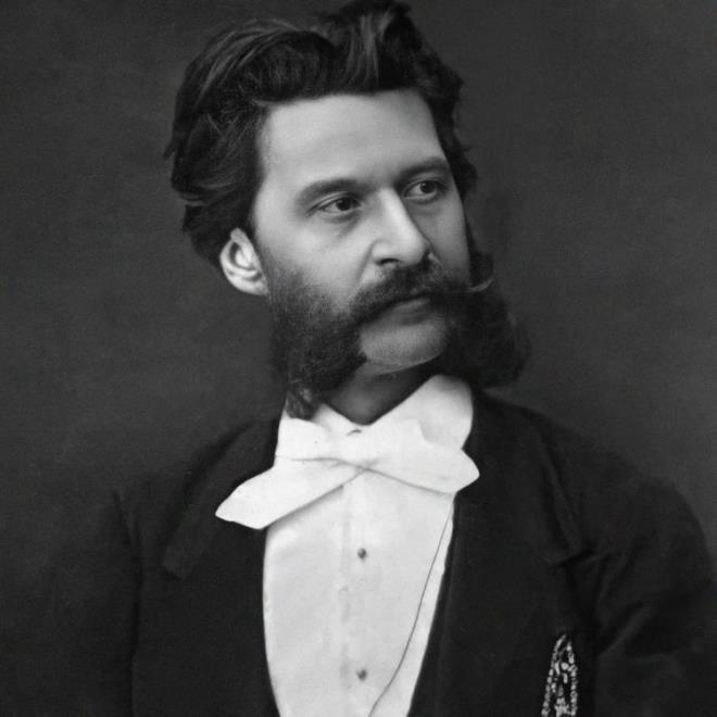 9. JOHANN STRAUSS II - JOHANN STRAUSS JR.'IN VALSLER    1956'da kaydedilen bu albm, klasik mzik koleksiyoncular iin bulunmaz hint kuma. Warhol?un tasarlad kapa ile bu plak, 4.400 Euroya kadar alc bulabiliyor.