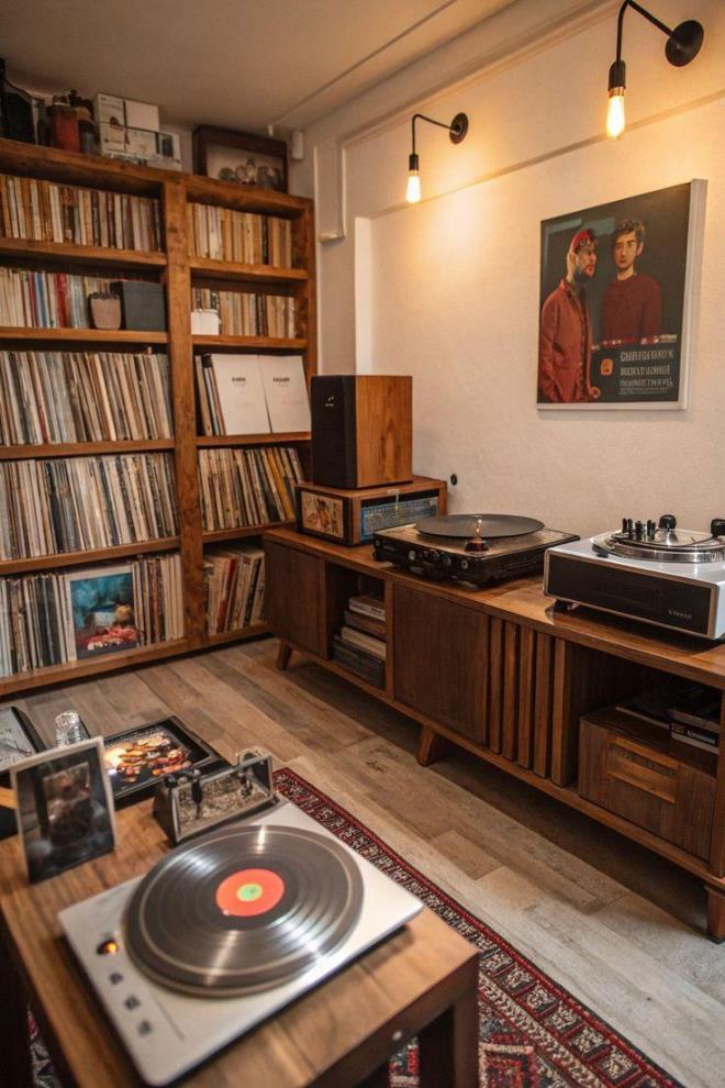 Ancak asl servetin kayna nadir bulunan eski plaklarda gizli!