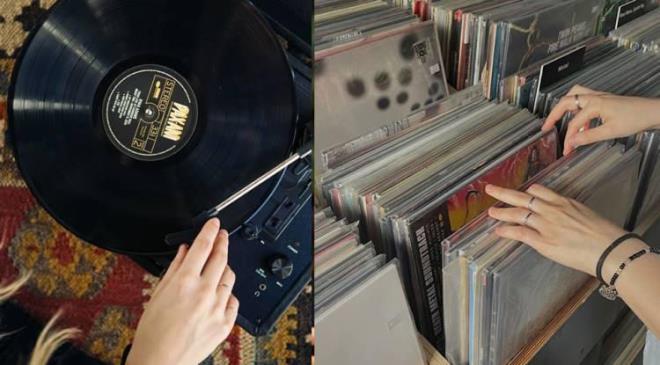 Koleksiyoncularn servet dedii vinil plaklar, son zamanlarda youn ilgi gryor. Dijital mzik platformlarna ramen yeniden poplerlik kazanan vinil plaklardan bazlar o kadar nadir ki bir tanesi bile binlerce dolara alc bulabiliyor.