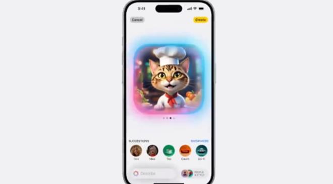 3- Grsel Oyun Alan    Fikirlerinizi etkileyici grsellere dntrebilirsiniz. Basit talimatlarla temalar, mekanlar ve kostmler seerek hayal gcnzden harika grseller oluturabilirsiniz.